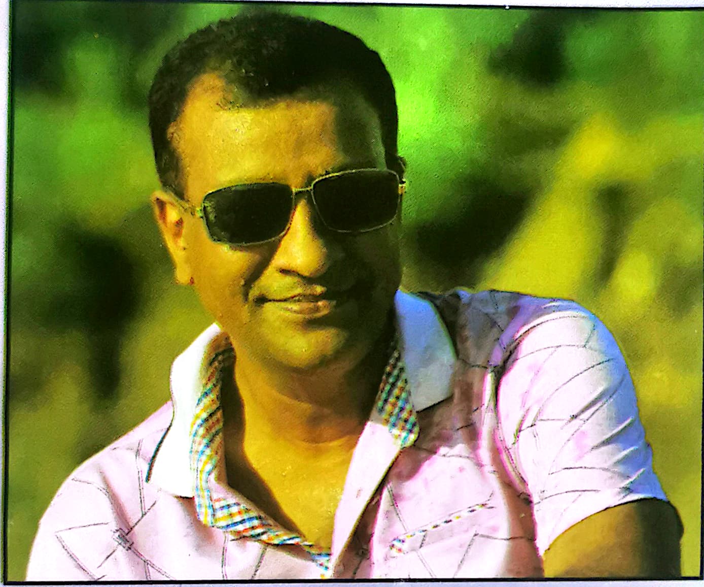 নিজাম উদ্দিন স্বপন